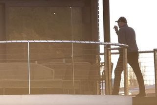 Skrytá kamera: Bývalý prokurátor se uctivě klaněl Janouškovi - Novinky